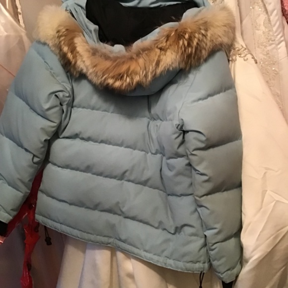 Canada Goose jacket - Picture 2 of 10